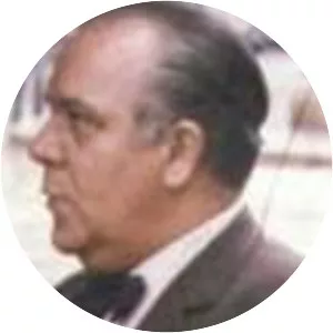 Alfonso del Real