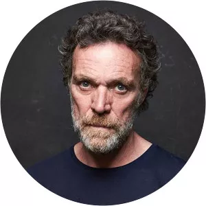 Alfonso Delgado photograph