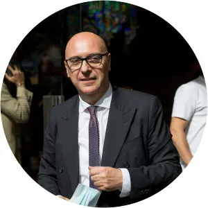 Alfonso Dolce photograph