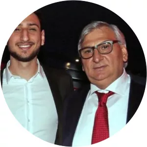 Alfonso Donnarumma photograph