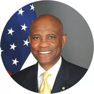 Alfonso E. Lenhardt - Former United States Ambassador to Tanzania