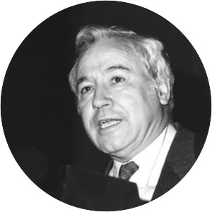 Alfonso E. Perez Sanchez