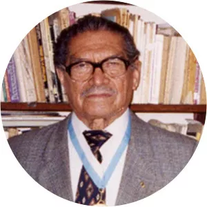 Alfonso Enrique Barrientos