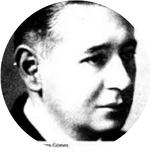 Alfonso Esguerra Gómez