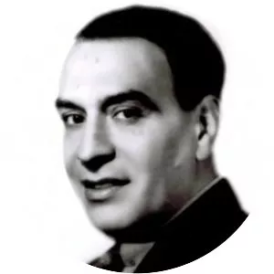 Alfonso Esparza Oteo