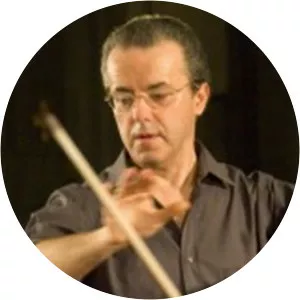 Alfonso Fedi Musician