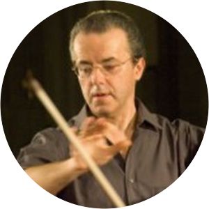 Alfonso Fedi - Musical artist