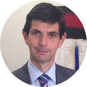 Alfonso Fernandez de Troconiz photograph