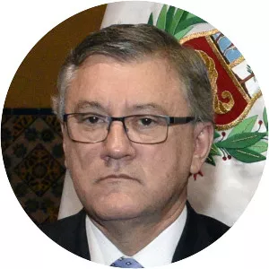 Alfonso Fernando Grados Carraro