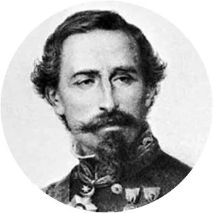 Alfonso La Màrmora - Former President of the Council of Ministers of the Kingdom of Italy