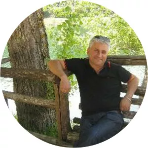 Alfonso Fico photograph