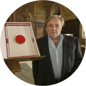 Alfonso Fratteggiani Bianchi