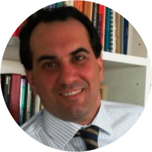 Alfonso Gambardella - Author