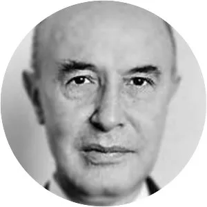 Alfonso García Robles - Mexican diplomat