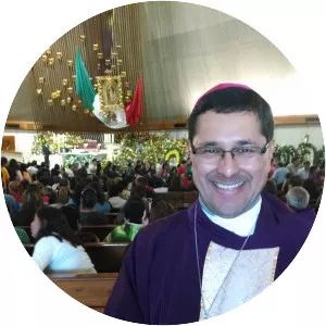 Alfonso Gerardo Miranda Guardiola