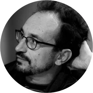 Alfonso Giancotti - Author