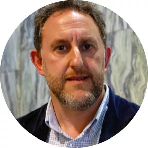 Alfonso Gil photograph