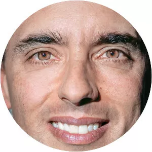 Alfonso Gómez Palacio