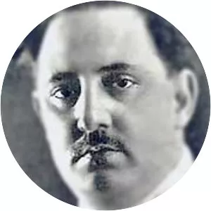 Alfonso Hernández Catá