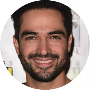 Alfonso Herrera