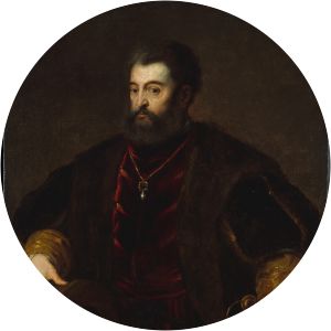 Alfonso I d'Este, Duke of Ferrara