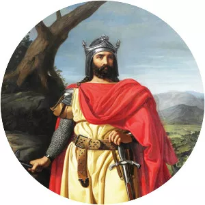 Alfonso I of Asturias - King