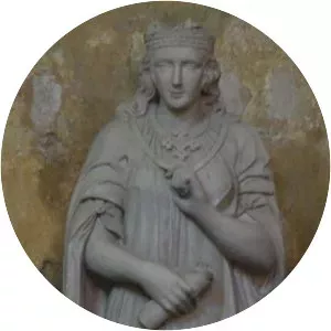 Alfonso II, Count of Provence - King