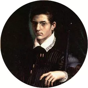 Alfonso II d'Este, Duke of Ferrara