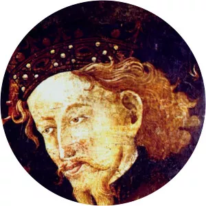 Alfonso III of Aragon - King