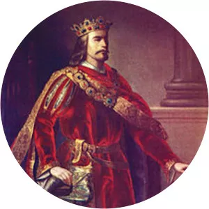 Alfonso IV of Aragon - King