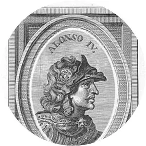 Alfonso IV of León - King