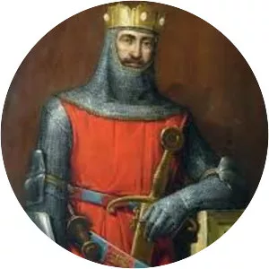 Alfonso IX of León photograph