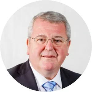 Alfonso Jesús Rodríguez-Hevia González