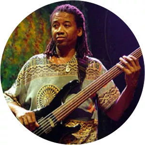 Alfonso Johnson - Film actor