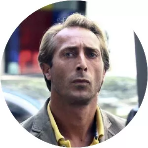 Alfonso Juan Carlos Zurita y de Borbón