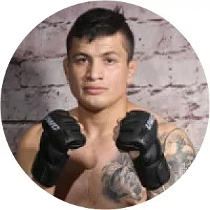 Alfonso Leyva - Mexican olympic athlete