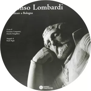 Alfonso Lombardi - Sculptor