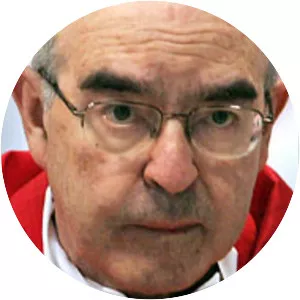 Alfonso López Trujillo - Colombian cardinal