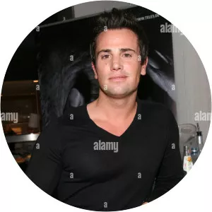 Alfonso Losa - Actor