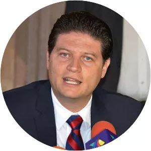 Alfonso Martínez Alcázar