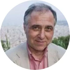 Alfonso Martinez Arias