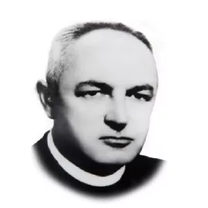 Alfonso Méndez Plancarte