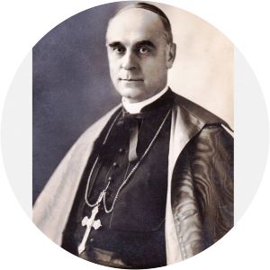 Alfonso Merry del Val y Zulueta