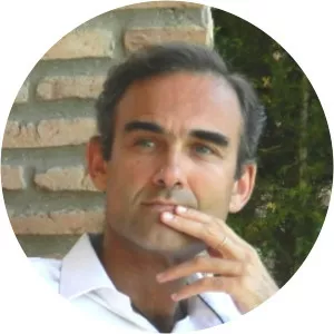 Alfonso Miguel Gañán Calvo photograph