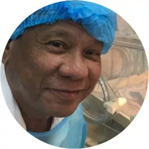 Alfonso Miranda III photograph