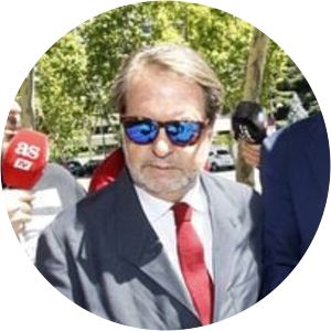 Alfonso Morata photograph