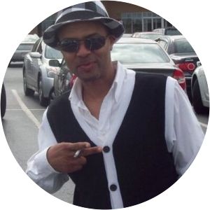 Alfonso Moss photograph