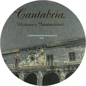 Alfonso Moure Romanillo - Historian