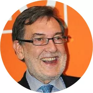 Alfonso Nasarre Goicoechea