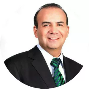 Alfonso Navarrete Prida